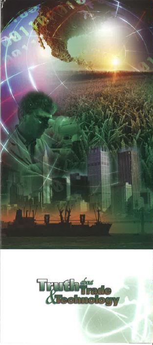 Truth About Trade Brochure