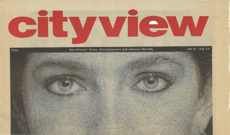 Cityview Publication Name Concept