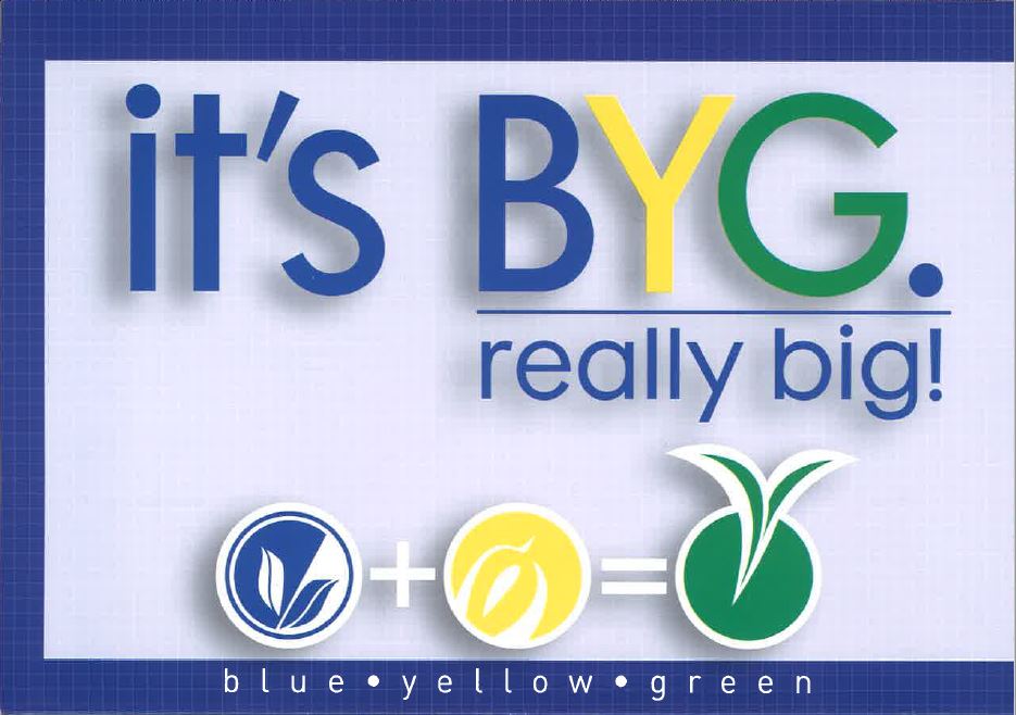 Garst Ethanol Direct Mail