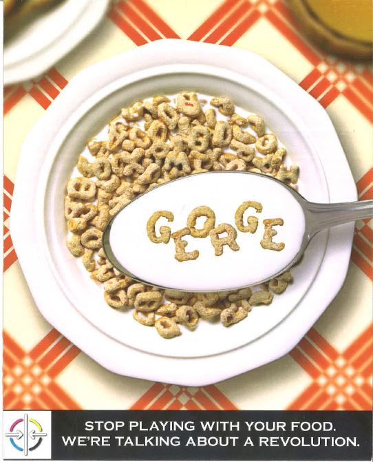 Conference Variable Printing Direct Mail