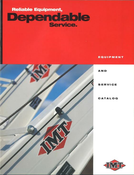 IMT Corporate Brochure