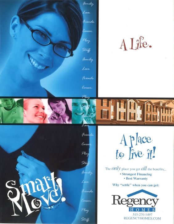 Regency Corporate Brochure