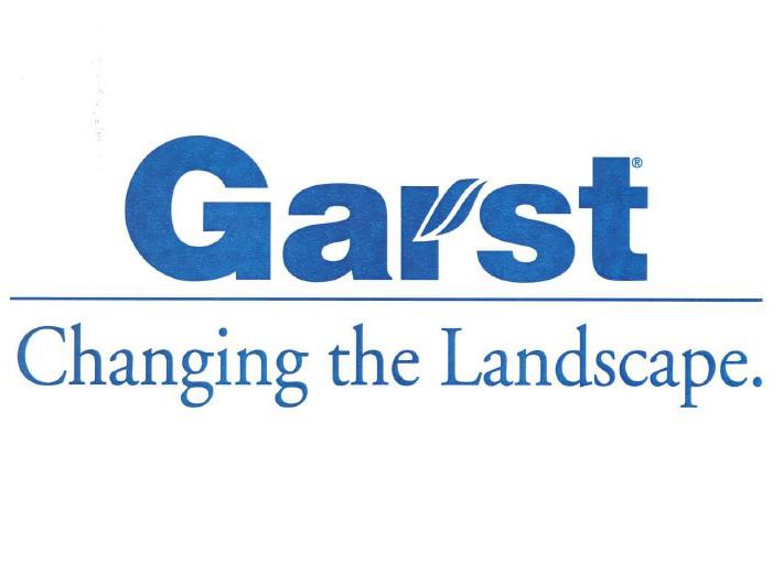 Garst Ad and New Tag Series